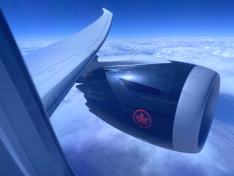 LAX-YYZ: Why You Might Not Want to Fly Air Canada to or via Toronto's  Pearson International Airport -